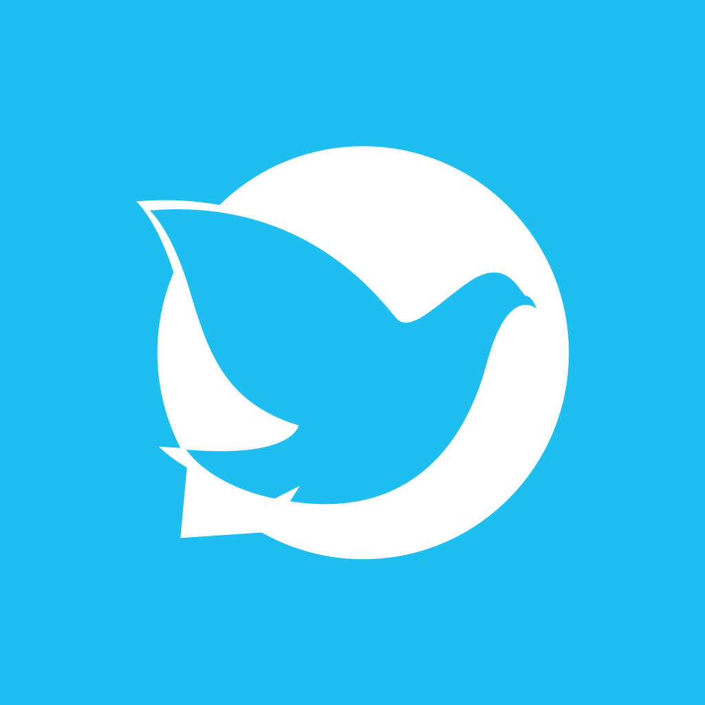 藍(lán)鴿密信app