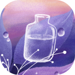 Moo漂流瓶app