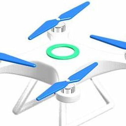 高空飛行無人機(jī)游戲