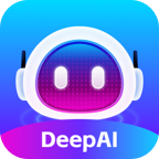 DeepAI智問助理app