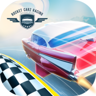 Rocket Carz Racing游戲