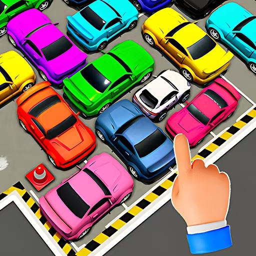 控車大師游戲