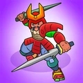武士斬殺傳手游