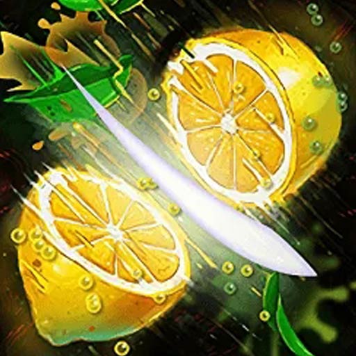 水果反應(yīng)戰(zhàn)卡通樂園游戲