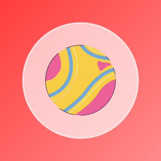 隨手畫吧app