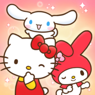 Hello Kitty Match手機(jī)版