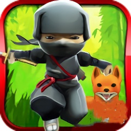 迷你忍者(Mini Ninjas)游戲