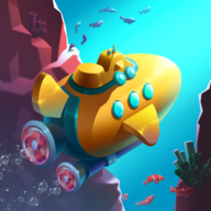 Submarine Idle