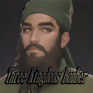 Three Kingdoms Bomber游戲