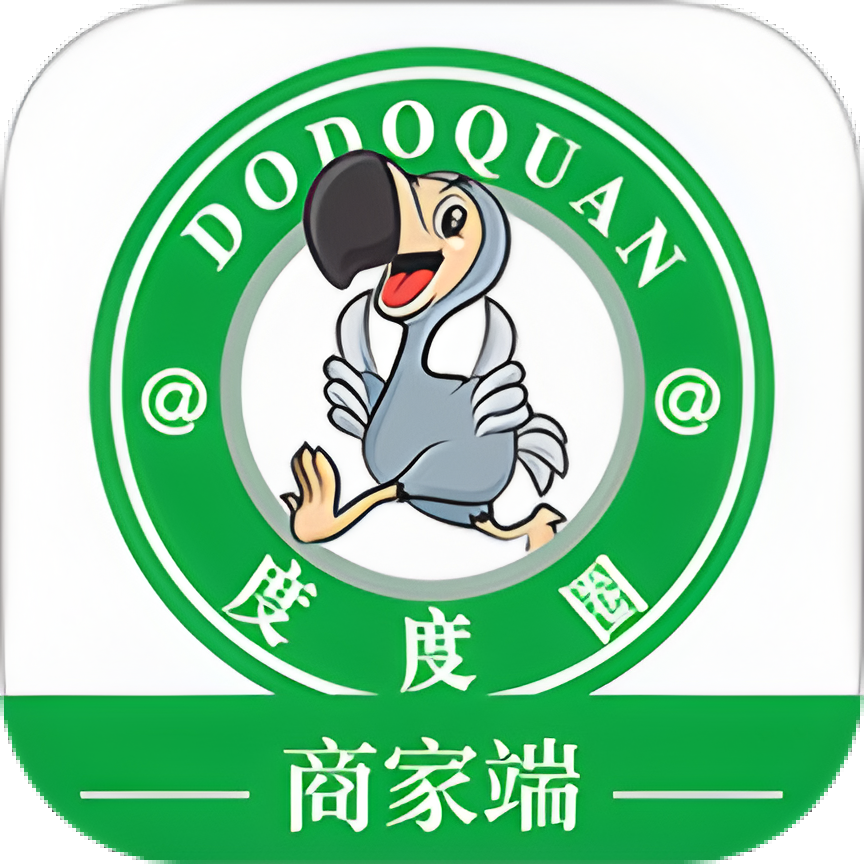 度度圈商家端軟件