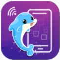 海豚星空投屏app