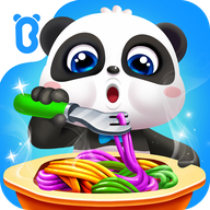 寶寶愛吃飯App