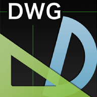 DWG看圖全能王app