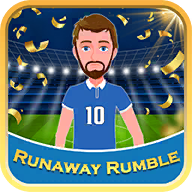 失控的終極考驗(yàn)手游(Runaway Rumble)