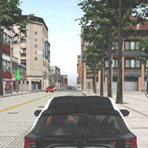 賽車2021游戲