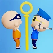 抽棍解壓模擬器游戲