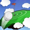 Golf Island游戲