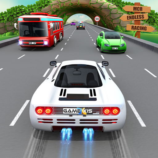 車輛碰撞體驗游戲