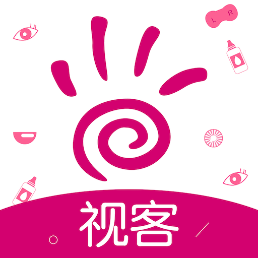 視客眼鏡網(wǎng)軟件