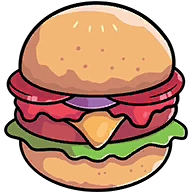 Floppy Burger手游