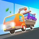 Tow Truck游戲