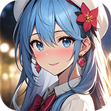 夢幻AI繪圖畫app
