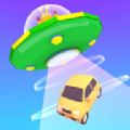 Cosmic Curio Collector手游