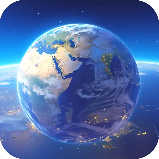 星云全景地图app