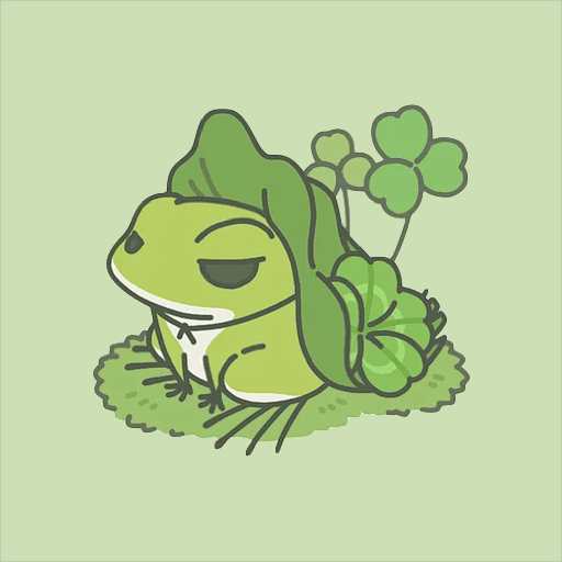 漫蛙樂(lè)園app