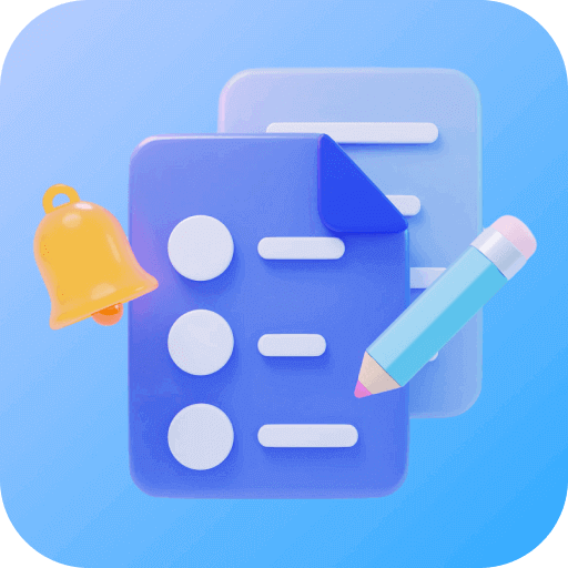 全能記錄本app