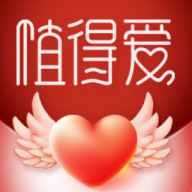 值得爱婚恋家庭生活服务平台app