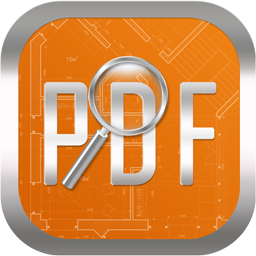 PDF快速看圖app