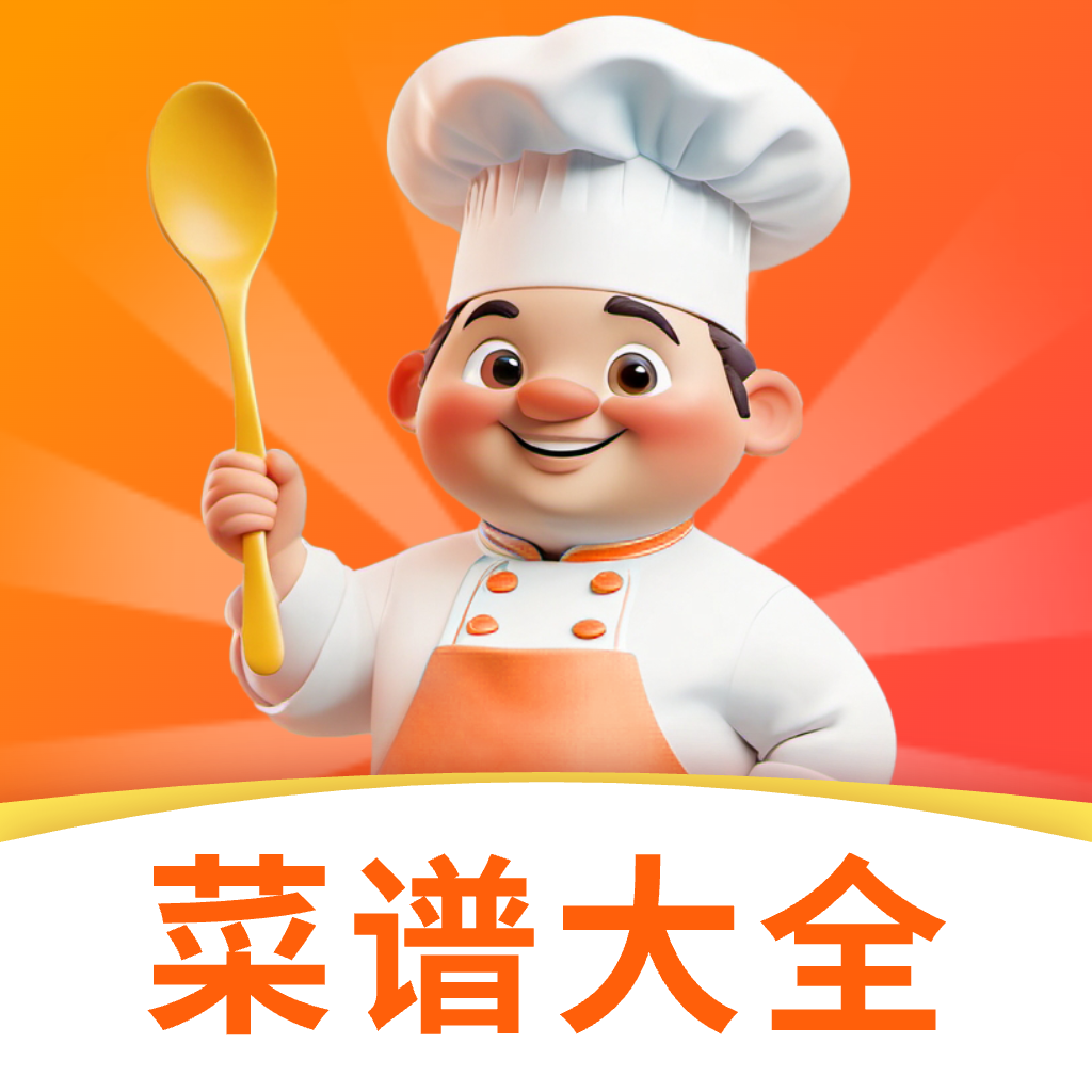 多多菜谱app