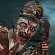 亡灵小镇游戏(Undead Town: Horde of Zombies)