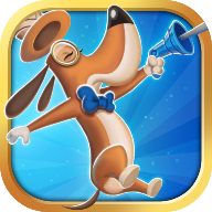 Adventure Dogs游戲