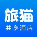 旅猫共享酒店app图标