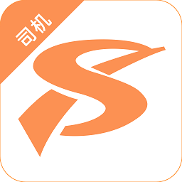 顺道司机小橙app图标