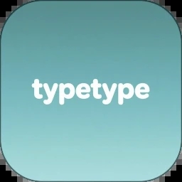 typetype軟件