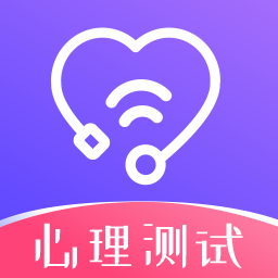 MBTI官网版图标