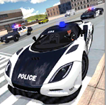 印度警車模擬駕駛（Cop Duty）