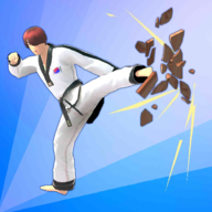 Taekwondo游戲