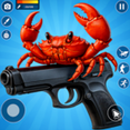 螃蟹攻击动物模拟器（Crab Survival Animal Simulator）