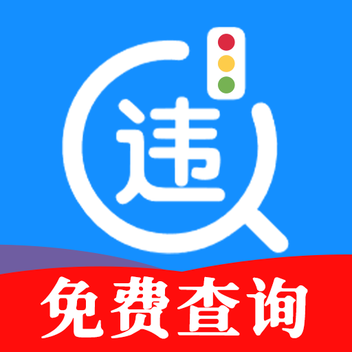 掌上违章查询app
