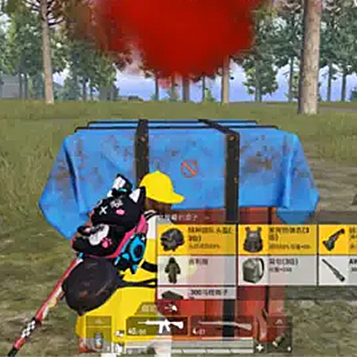 突擊火線戰(zhàn)隊游戲