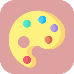 數(shù)字填色涂色app