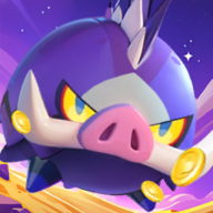 逐光戰(zhàn)紀(jì)官網(wǎng)版圖標(biāo)