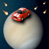 行星毁灭游戏