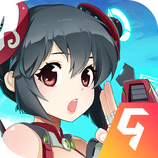 戰(zhàn)場(chǎng)英雄物語九游版圖標(biāo)