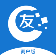 彩友多商户版app图标