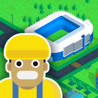 Idle Stadium Builder最新版